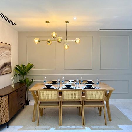 Eaton Residence Klcc Kuala Lumpur Exteriér fotografie